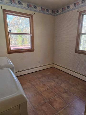 1605 E Woodland Drive, Bloomington, IN 47408