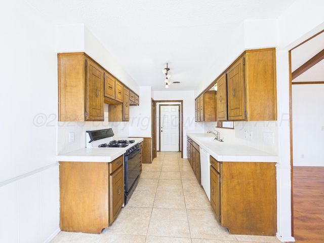 418 TAMMY Avenue, Amarillo, TX 79108