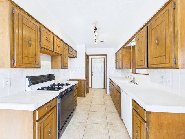 418 TAMMY Avenue, Amarillo, TX 79108