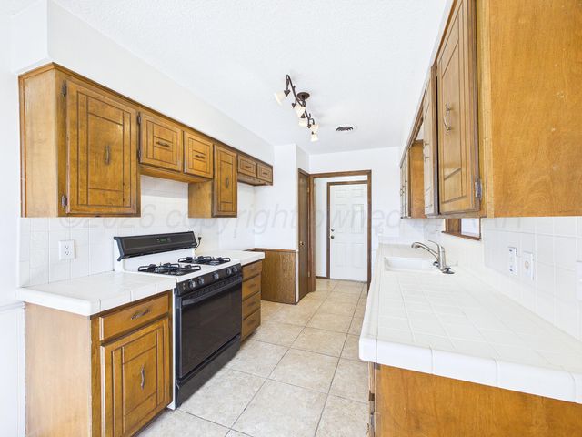 418 TAMMY Avenue, Amarillo, TX 79108