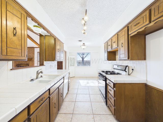 418 TAMMY Avenue, Amarillo, TX 79108