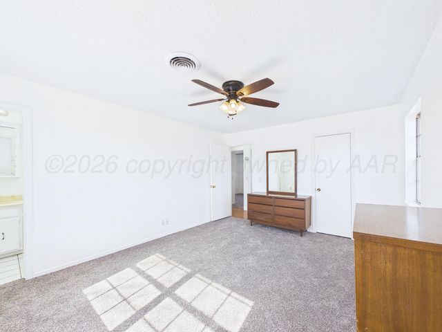 418 TAMMY Avenue, Amarillo, TX 79108