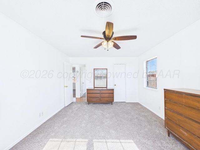 418 TAMMY Avenue, Amarillo, TX 79108