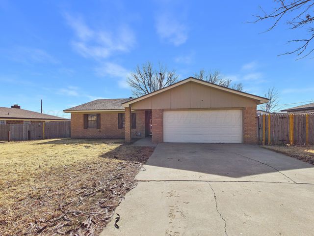 418 TAMMY Avenue, Amarillo, TX 79108