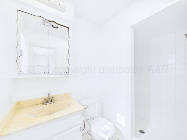 418 TAMMY Avenue, Amarillo, TX 79108