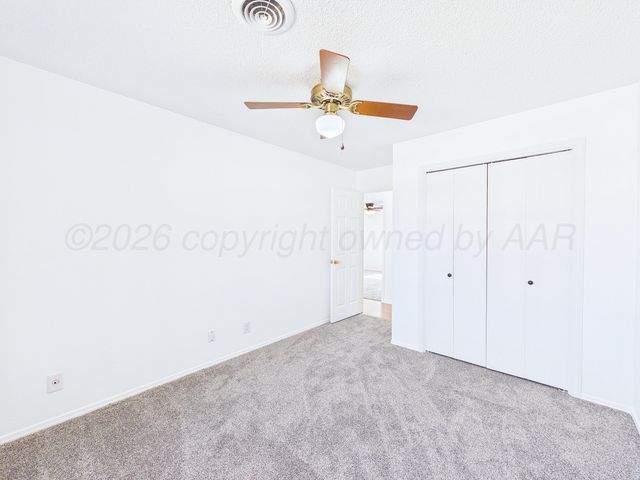 418 TAMMY Avenue, Amarillo, TX 79108