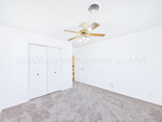 418 TAMMY Avenue, Amarillo, TX 79108