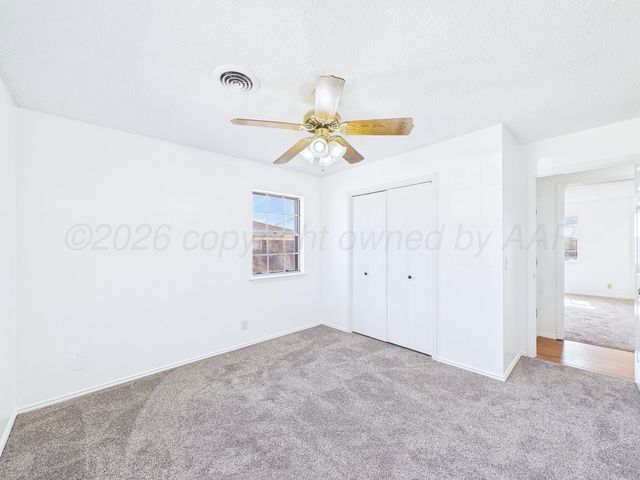 418 TAMMY Avenue, Amarillo, TX 79108