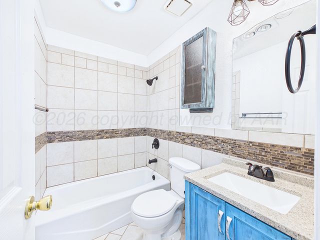 418 TAMMY Avenue, Amarillo, TX 79108