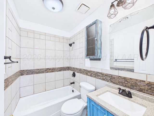 418 TAMMY Avenue, Amarillo, TX 79108