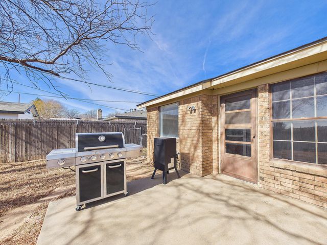 418 TAMMY Avenue, Amarillo, TX 79108