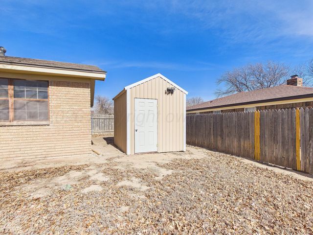 418 TAMMY Avenue, Amarillo, TX 79108