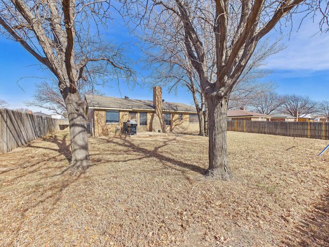 418 TAMMY Avenue, Amarillo, TX 79108