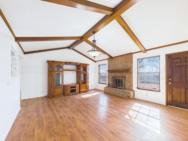 418 TAMMY Avenue, Amarillo, TX 79108