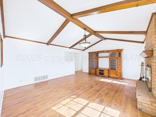 418 TAMMY Avenue, Amarillo, TX 79108