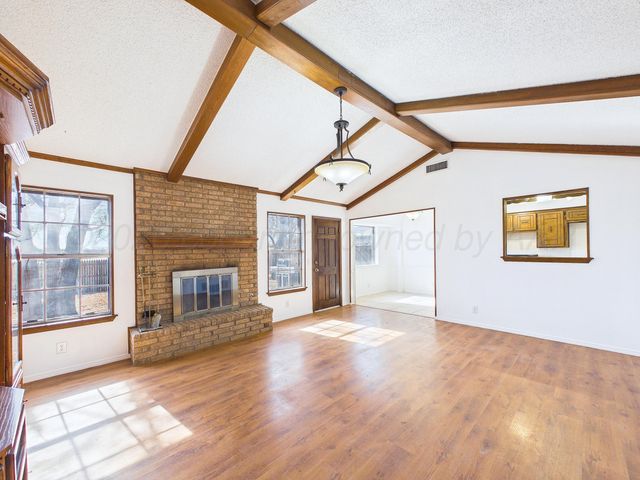 418 TAMMY Avenue, Amarillo, TX 79108