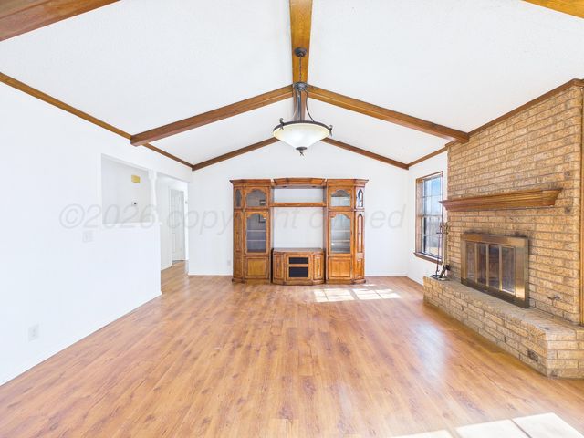 418 TAMMY Avenue, Amarillo, TX 79108