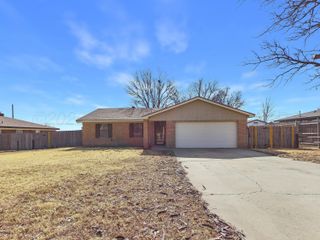 418 TAMMY Avenue, Amarillo, TX 79108