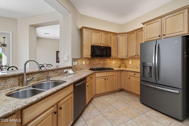 12837 W MICHELTORENA Court, Sun City West, AZ 85375