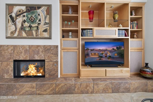 12837 W MICHELTORENA Court, Sun City West, AZ 85375