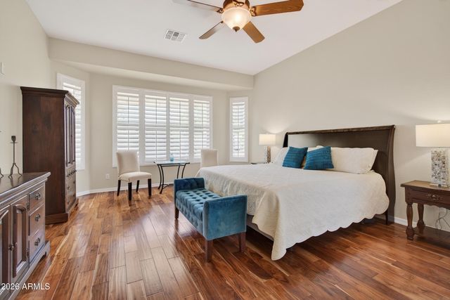 12837 W MICHELTORENA Court, Sun City West, AZ 85375