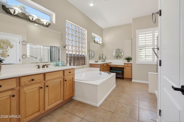 12837 W MICHELTORENA Court, Sun City West, AZ 85375