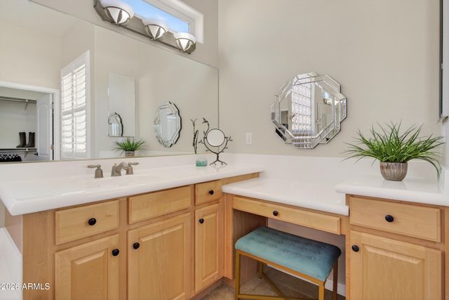 12837 W MICHELTORENA Court, Sun City West, AZ 85375