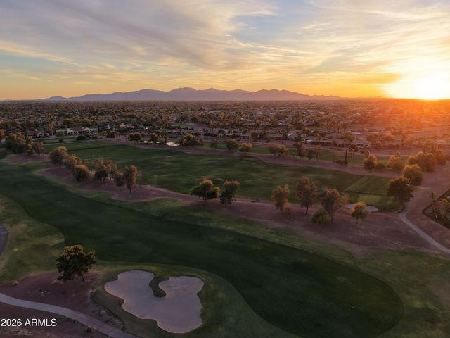 12837 W MICHELTORENA Court, Sun City West, AZ 85375