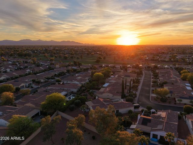12837 W MICHELTORENA Court, Sun City West, AZ 85375