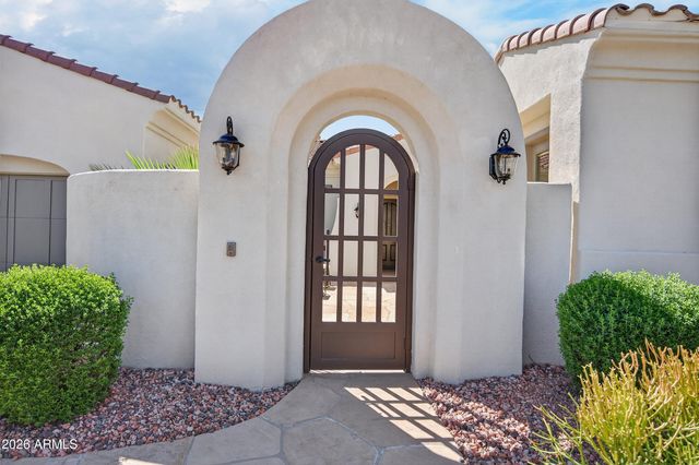 12837 W MICHELTORENA Court, Sun City West, AZ 85375