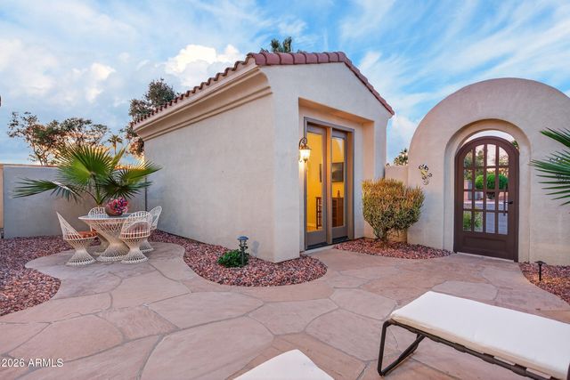 12837 W MICHELTORENA Court, Sun City West, AZ 85375