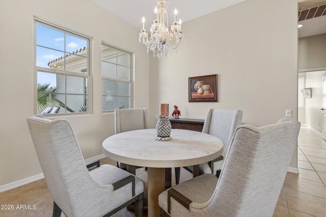 12837 W MICHELTORENA Court, Sun City West, AZ 85375