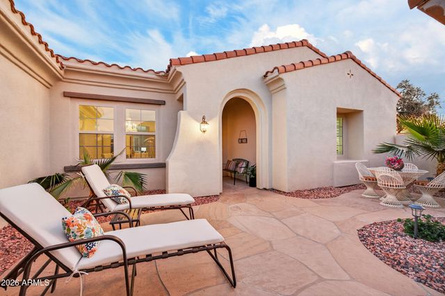 12837 W MICHELTORENA Court, Sun City West, AZ 85375