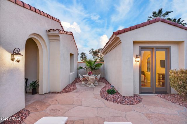 12837 W MICHELTORENA Court, Sun City West, AZ 85375