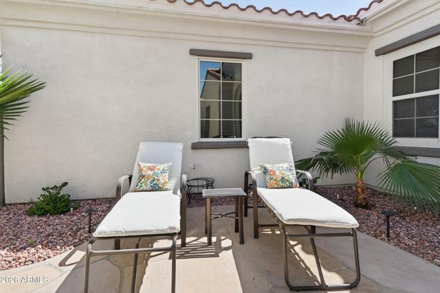 12837 W MICHELTORENA Court, Sun City West, AZ 85375