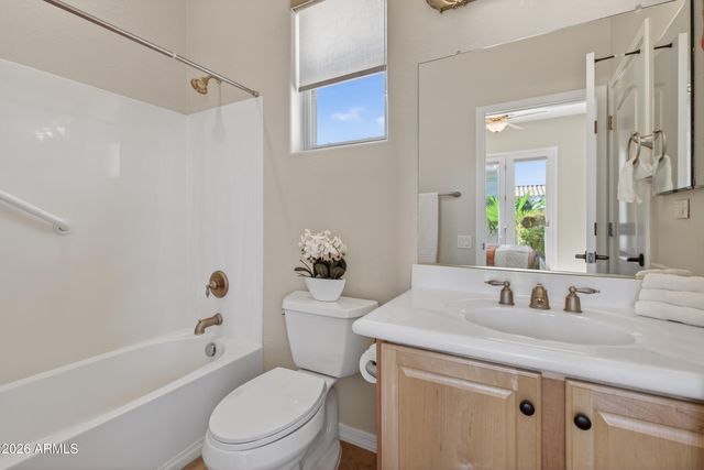 12837 W MICHELTORENA Court, Sun City West, AZ 85375