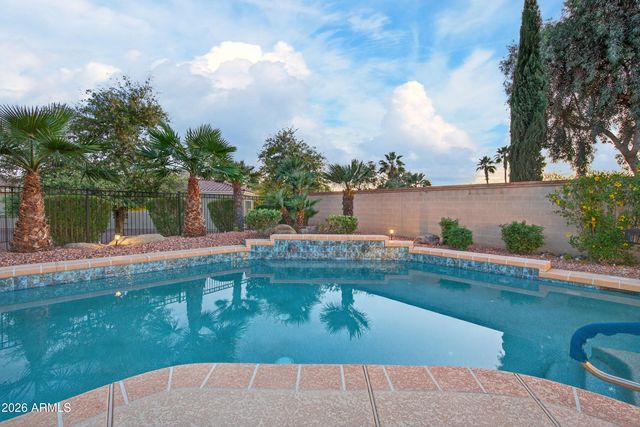 12837 W MICHELTORENA Court, Sun City West, AZ 85375