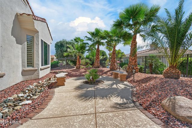 12837 W MICHELTORENA Court, Sun City West, AZ 85375