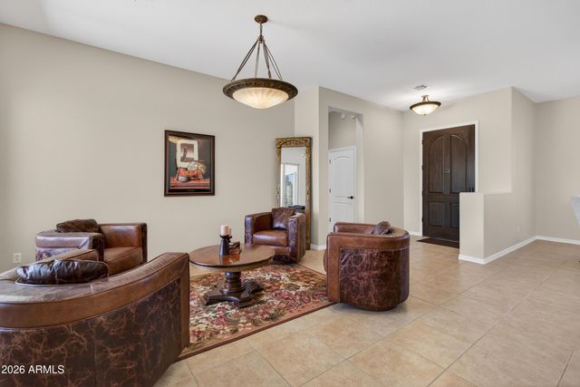 12837 W MICHELTORENA Court, Sun City West, AZ 85375