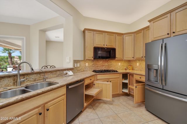 12837 W MICHELTORENA Court, Sun City West, AZ 85375