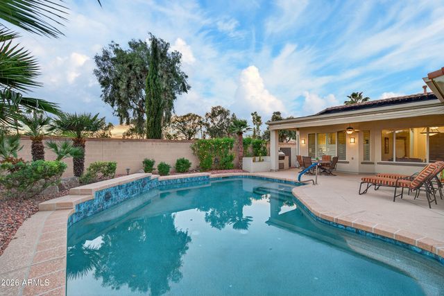 12837 W MICHELTORENA Court, Sun City West, AZ 85375