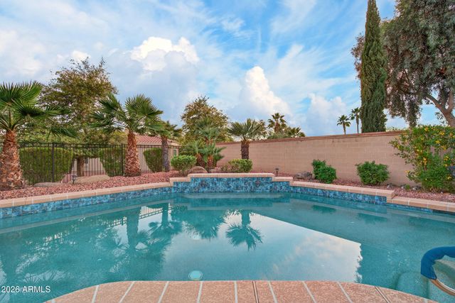 12837 W MICHELTORENA Court, Sun City West, AZ 85375