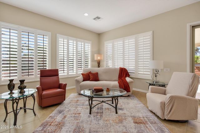 12837 W MICHELTORENA Court, Sun City West, AZ 85375