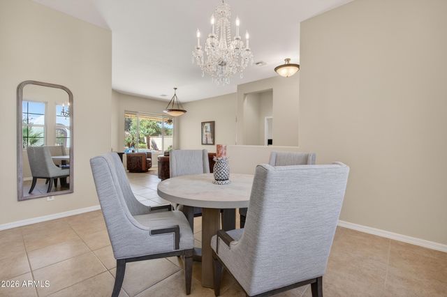 12837 W MICHELTORENA Court, Sun City West, AZ 85375