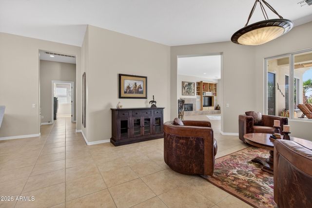 12837 W MICHELTORENA Court, Sun City West, AZ 85375