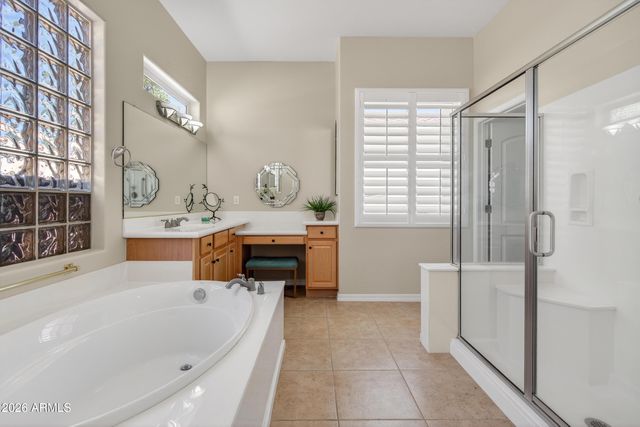 12837 W MICHELTORENA Court, Sun City West, AZ 85375