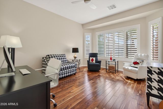 12837 W MICHELTORENA Court, Sun City West, AZ 85375