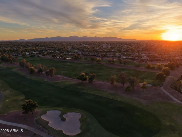 12837 W MICHELTORENA Court, Sun City West, AZ 85375