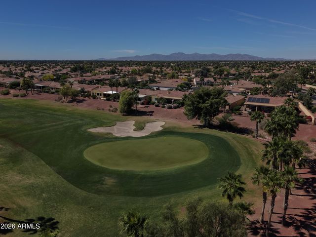 12837 W MICHELTORENA Court, Sun City West, AZ 85375