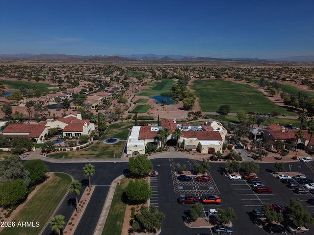 12837 W MICHELTORENA Court, Sun City West, AZ 85375